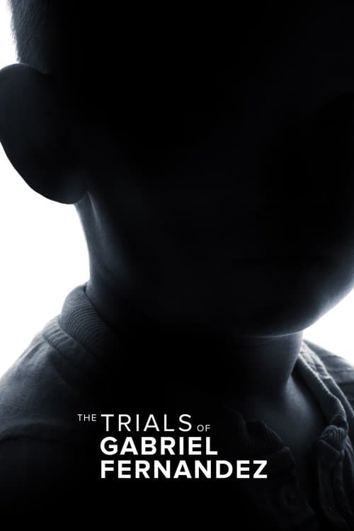 The Trials of Gabriel Fernandez (2020) poster