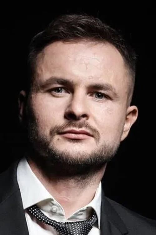 Roman Yasynovskyi