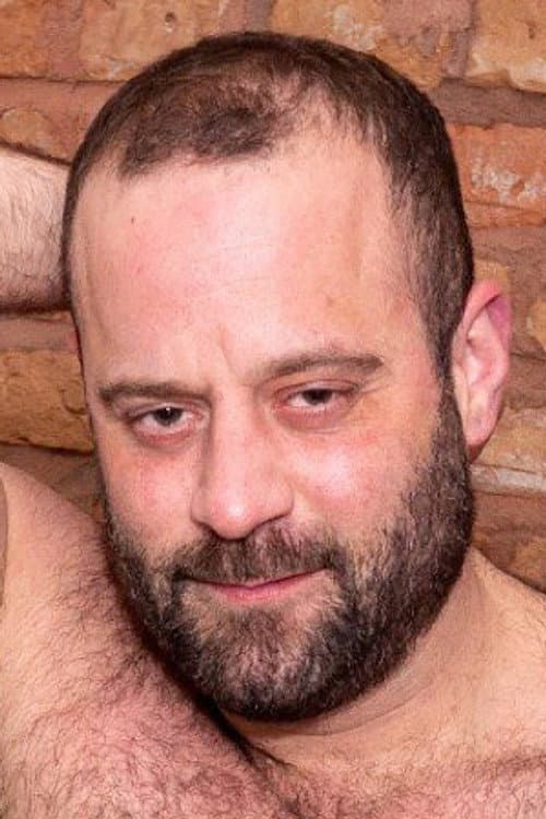 Mathieu Angel