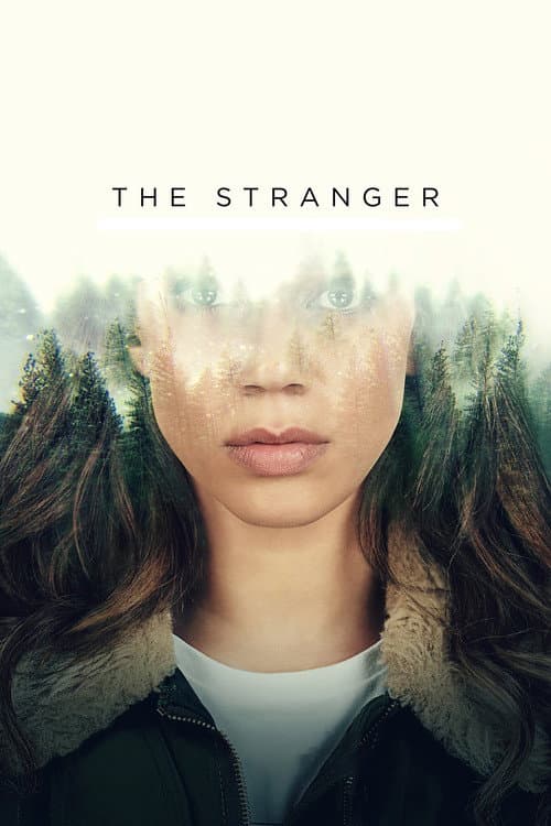 The Stranger (2020) poster