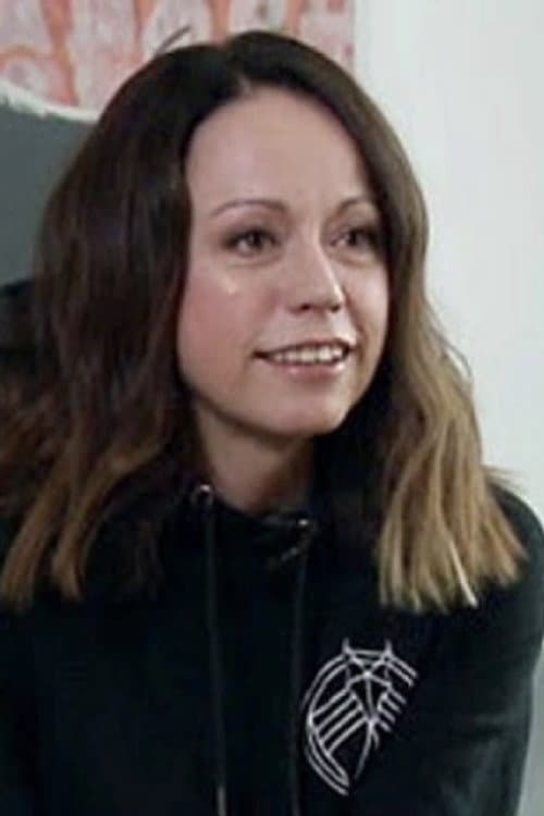 Stine Brun Kjeldaas