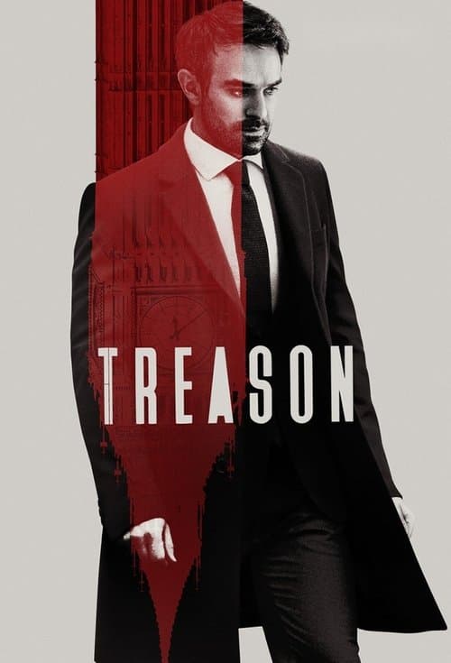 Treason (2022) poster