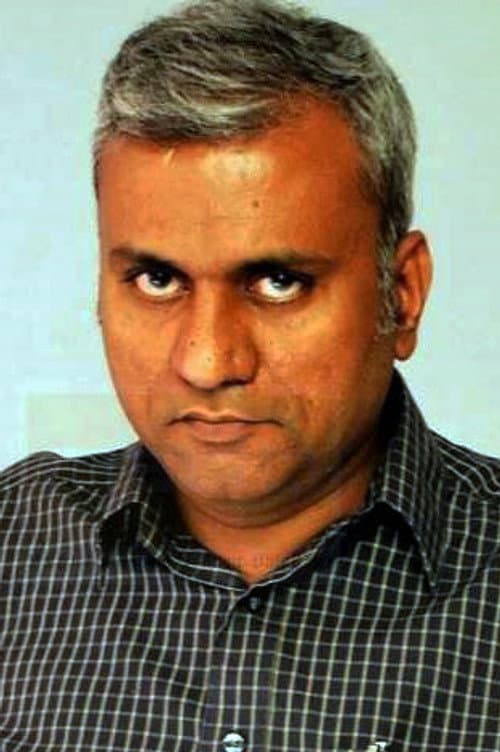 Ajit Koshy