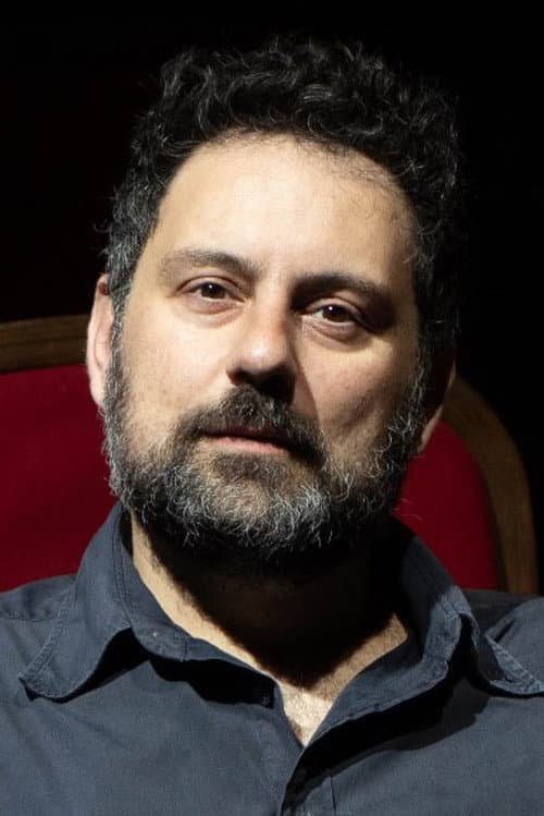 Nikos Gialelis