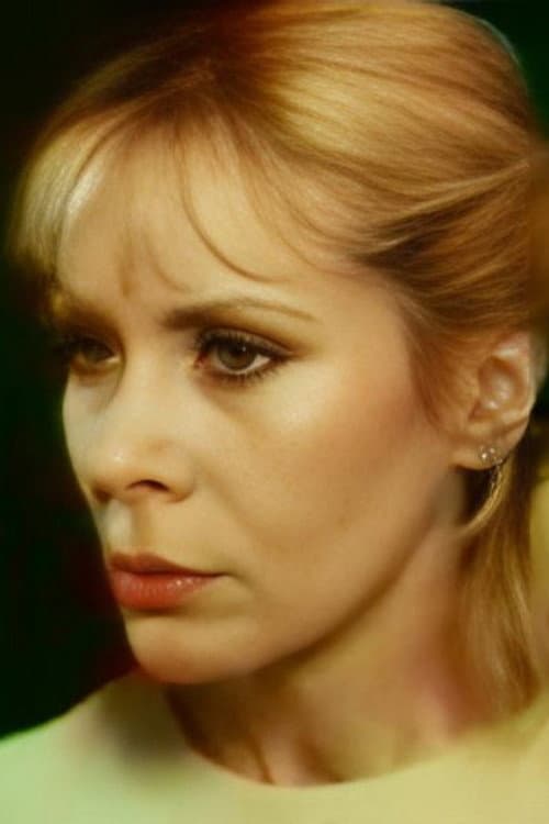 Stéphanie Saxe
