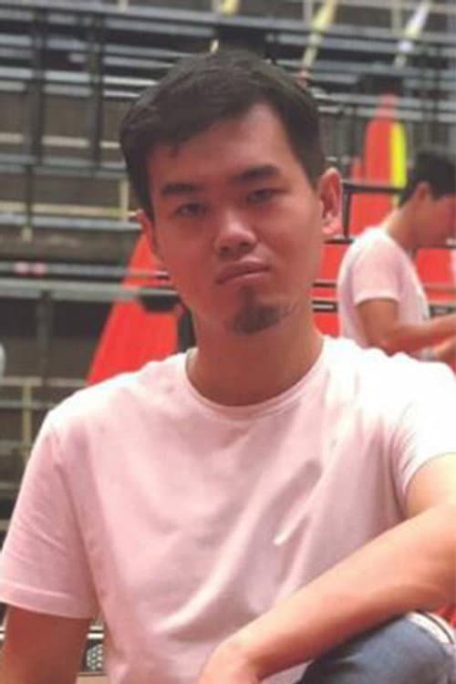 Huang Xiangyu