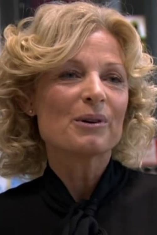 Annette Mønsted