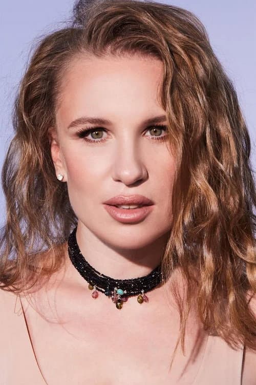 Valeriya Gai Germanika