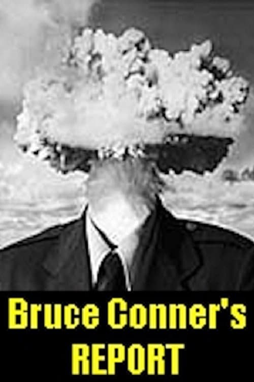 Report (1967) poster