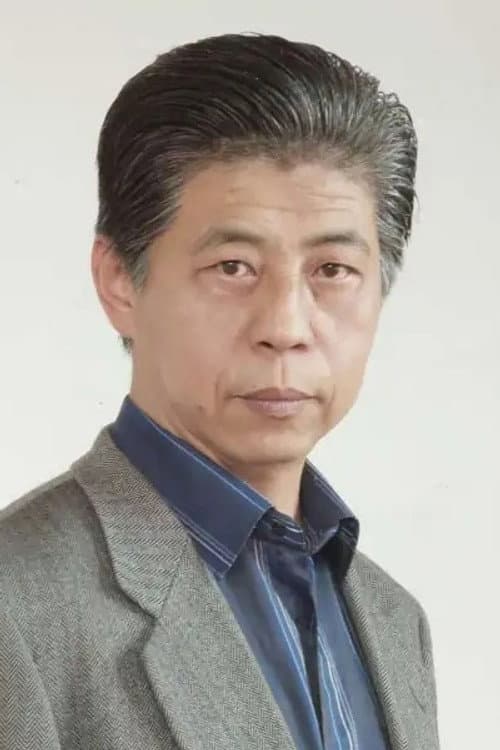 Zhang Yongmin
