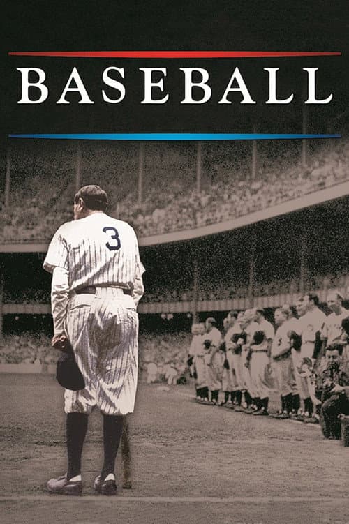 Baseball (1994) poster