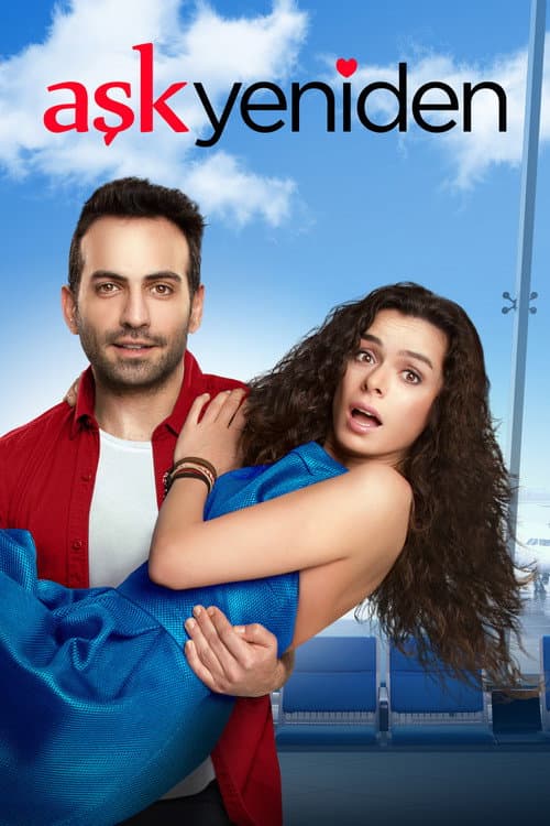 Love Once Again (2015) poster