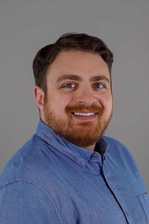 Jeffrey M. Zucker