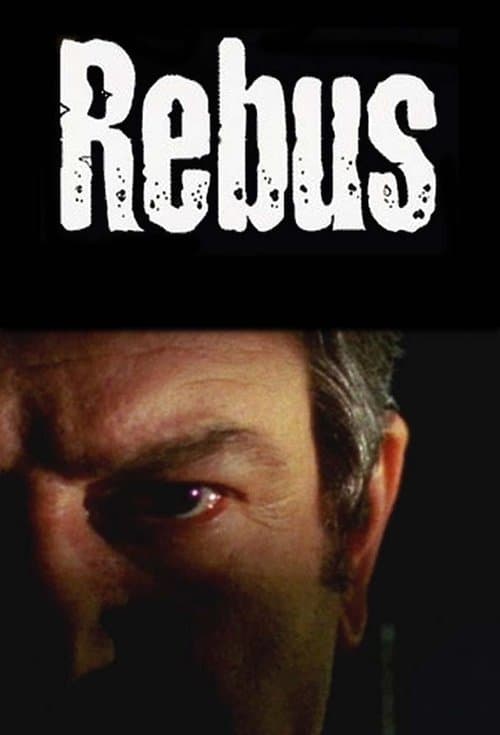 Rebus (2000) poster