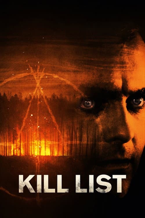 Kill List (2011) poster