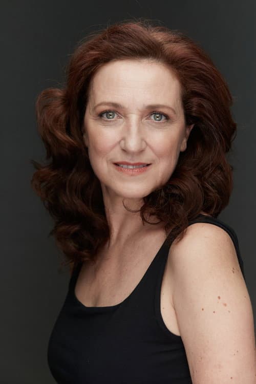 Paloma Montero