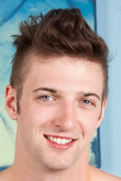 Jason St. James