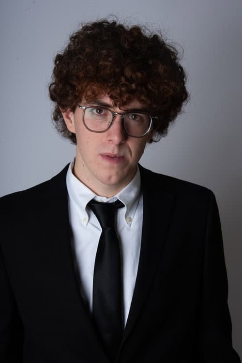 Adam Cox