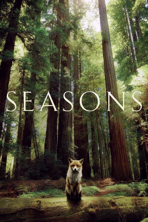 Seasons (2016) poster