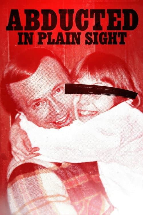 Abducted in Plain Sight (2017) poster
