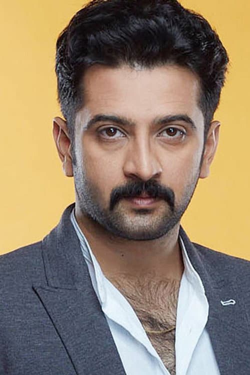 Akshar Kothari