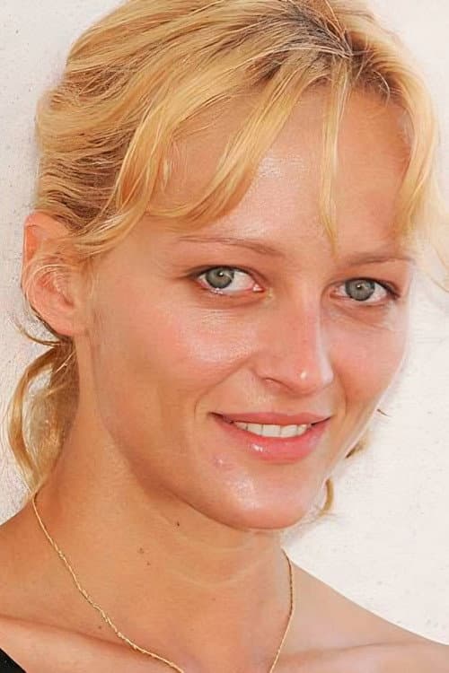 Barbara Blanc