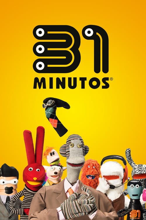 31 Minutes (2003) poster