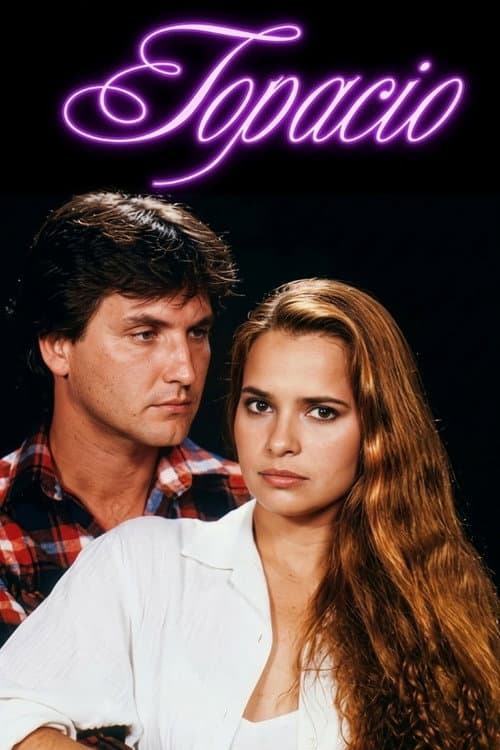 Topacio (1984) poster