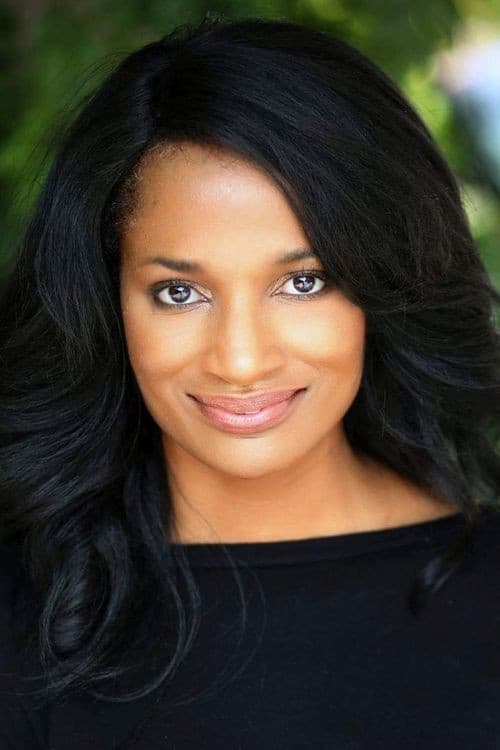 Sharice Henry Lamb