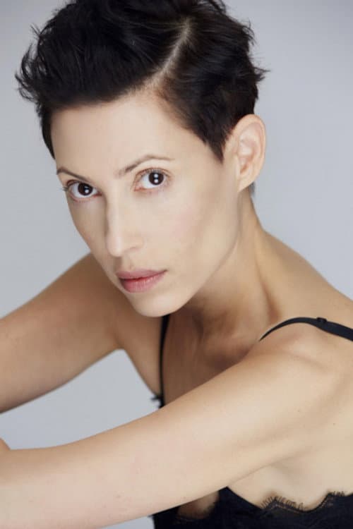 Dorit Sauer