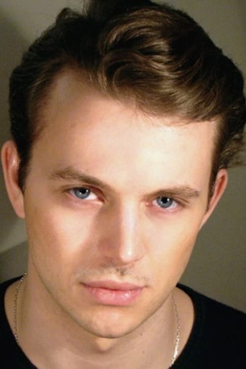 Andrey Mironov-Udalov