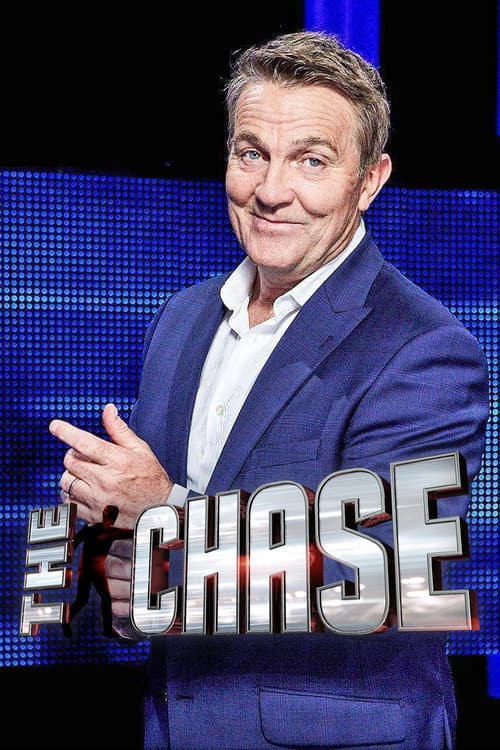 The Chase (2009) poster