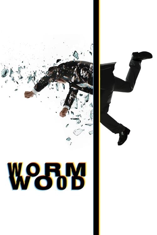 Wormwood (2017) poster