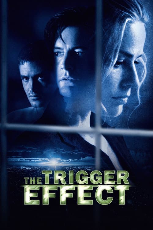 The Trigger Effect (1996) poster