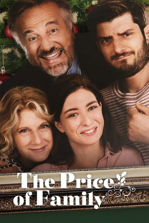 The Price of Family (2022) poster