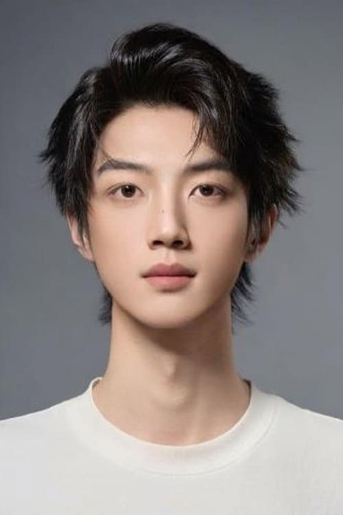 陆明杰