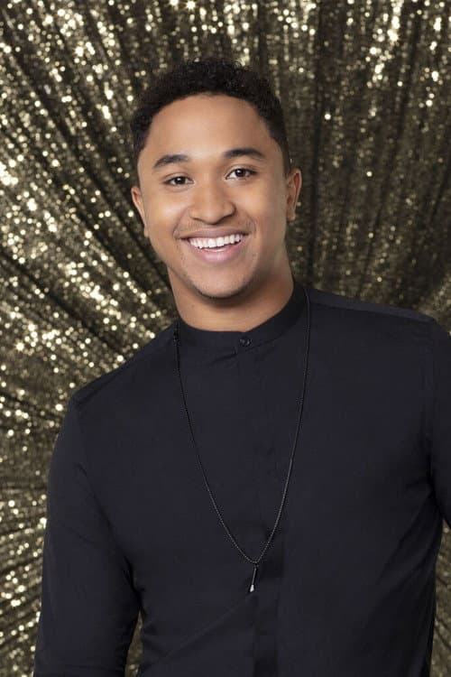 Brandon Armstrong
