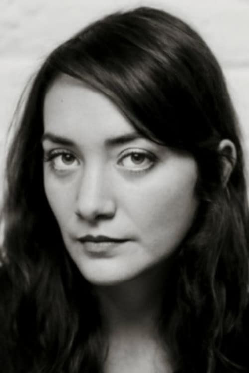 Selma Alaoui