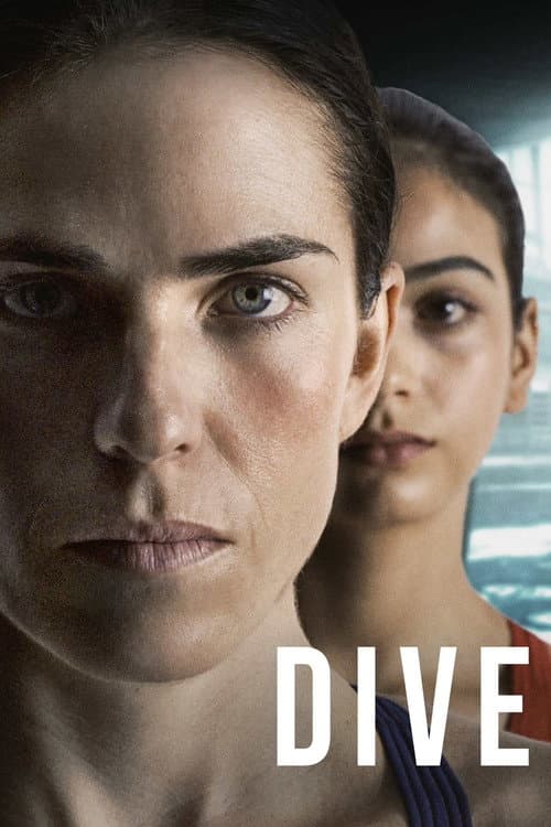 DIVE (2022) poster