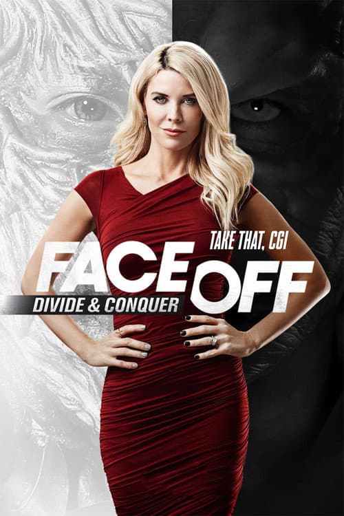 Face Off (2011) poster