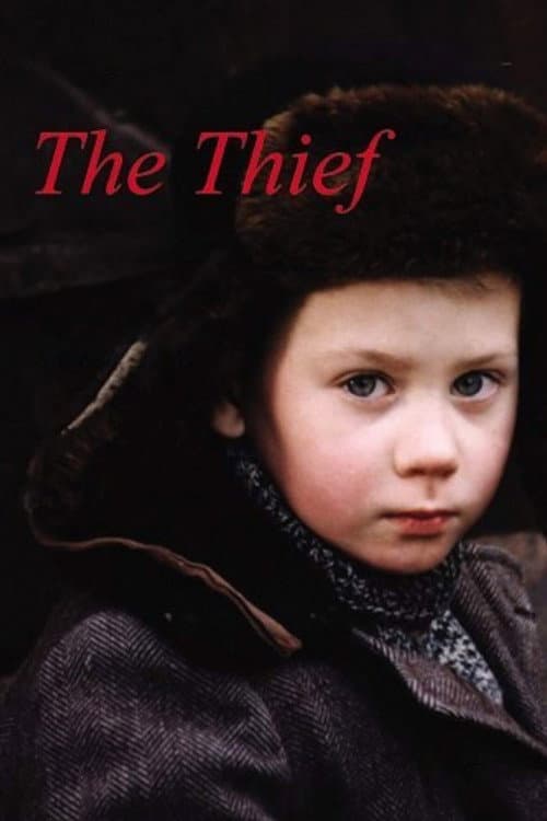The Thief (1997) poster