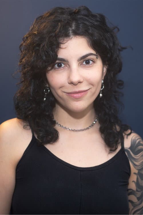 Marina Soares