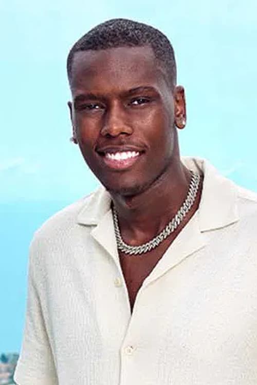 Franck Ndizeye