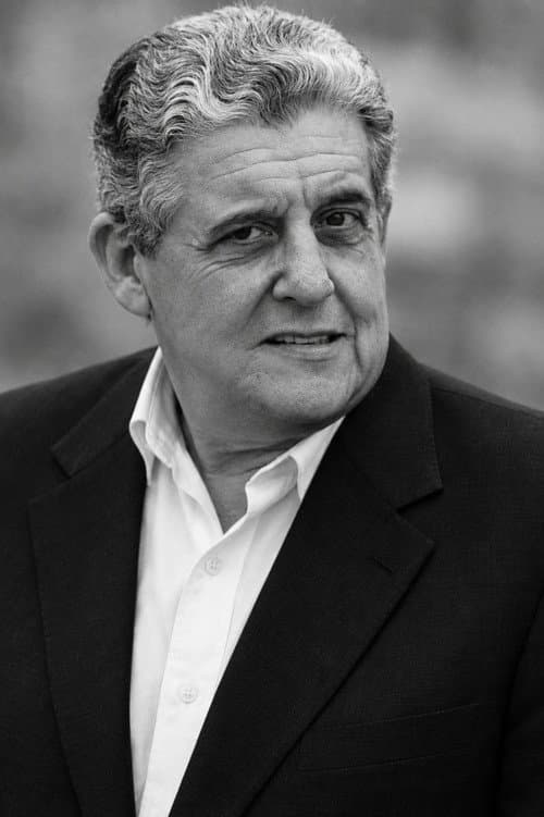 Walter Etchandy