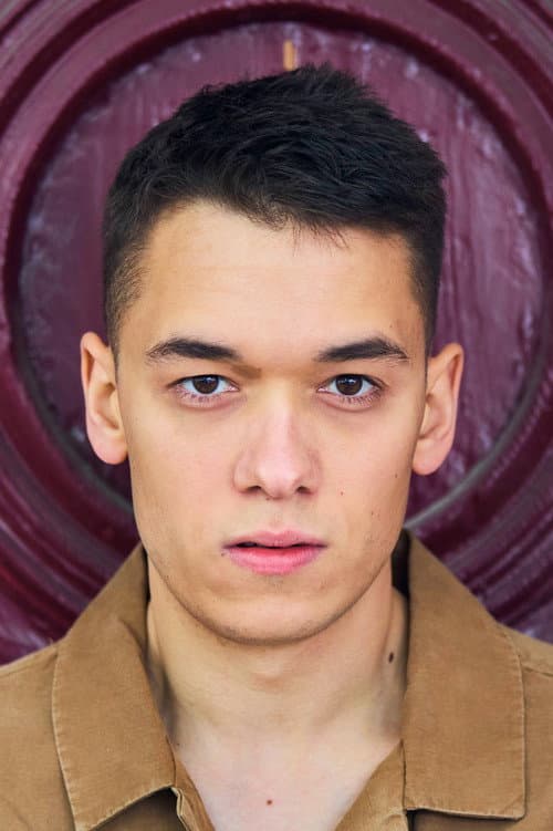 Merlin Walden