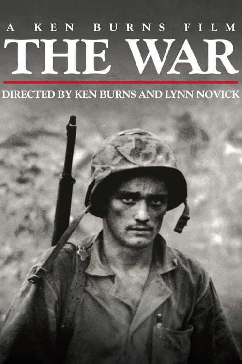 The War (2007) poster