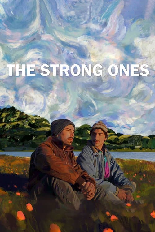 The Strong Ones (2020) poster
