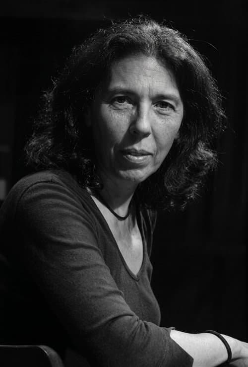 Natalia Acosta Pittaluga