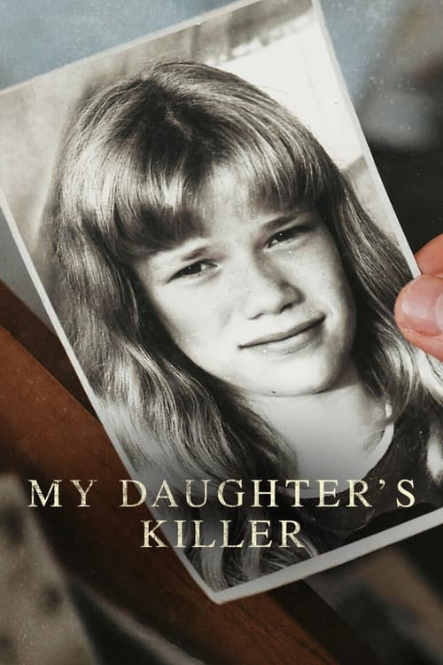 My Daughter's Killer (2022) poster