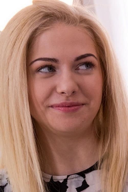 Alina Blond